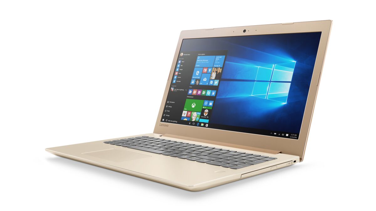 Lenovo IdeaPad 520 81BF0037AX image gallery 5