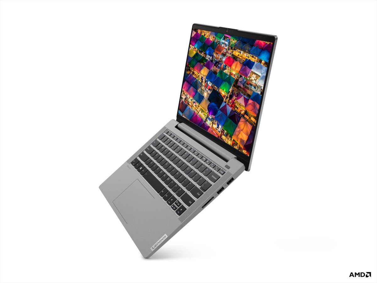 Lenovo IdeaPad 5 82LM0053UK image gallery 2