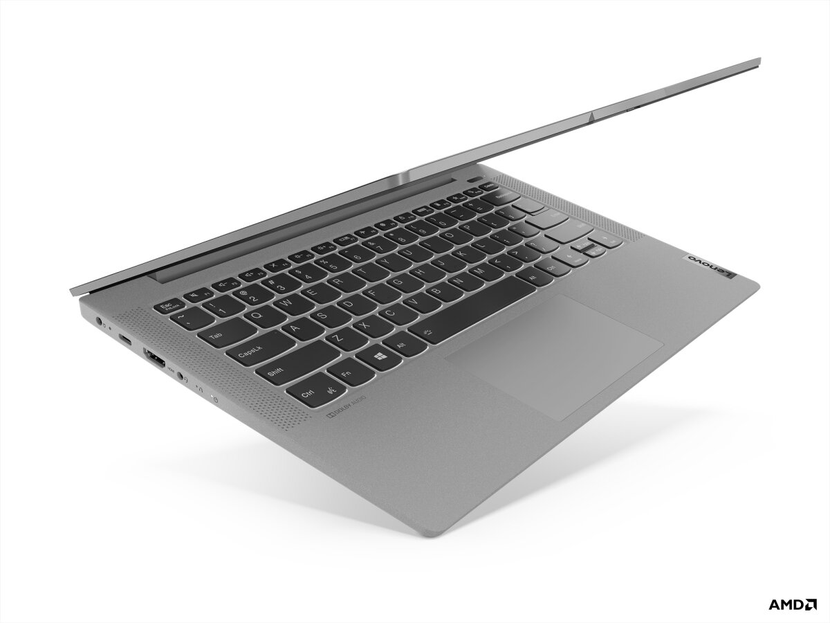 Lenovo IdeaPad 5 82LM0053UK image gallery 7