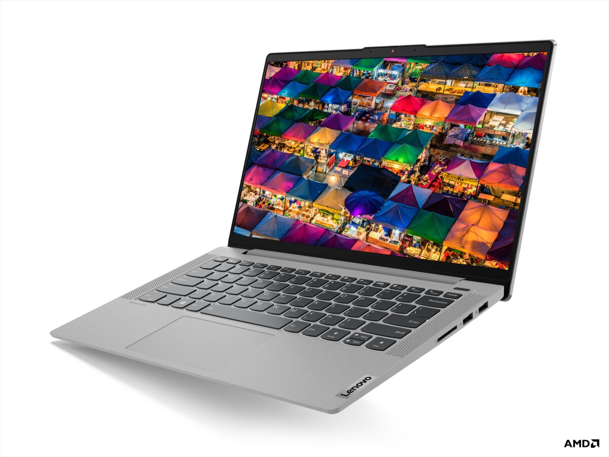 Lenovo IdeaPad 5 82LM0053UK image gallery 12