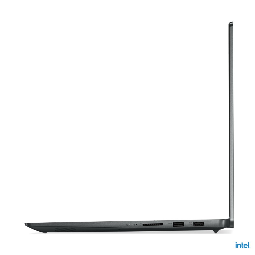 Lenovo IdeaPad 5 Pro 16IAH7 82SK008MUK image gallery 6