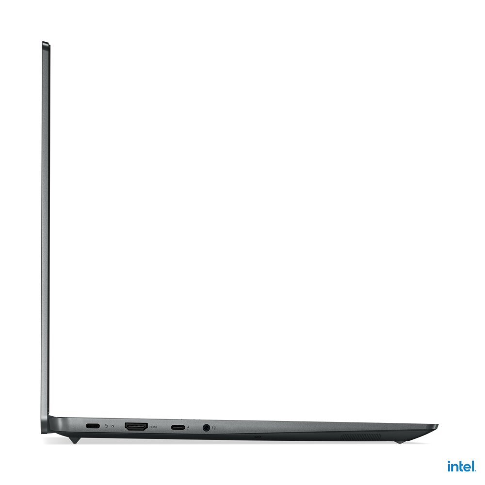Lenovo IdeaPad 5 Pro 16IAH7 82SK008MUK image gallery 5
