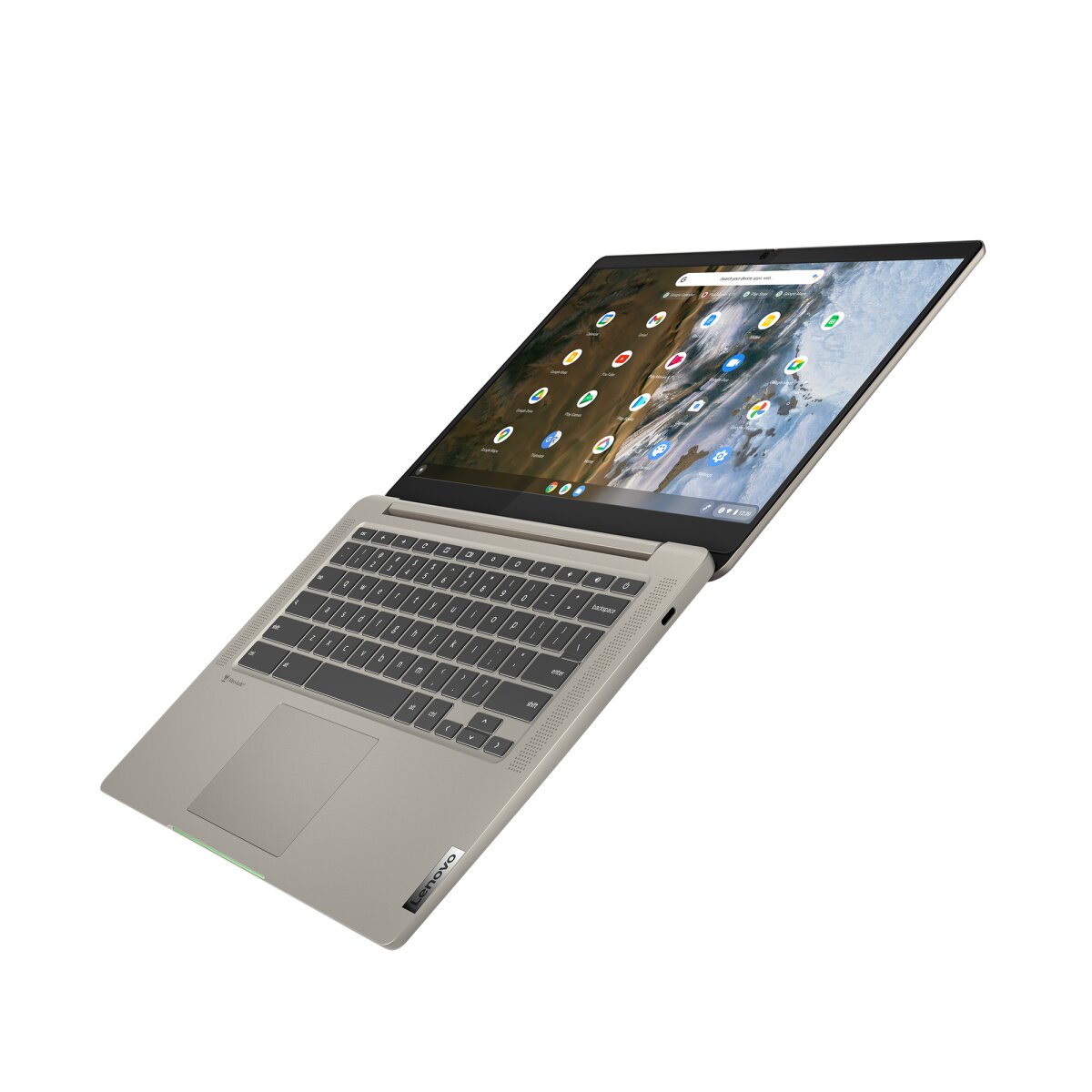 Lenovo IdeaPad 5 Chrome 14ITL6 82M8003TUK image gallery 5
