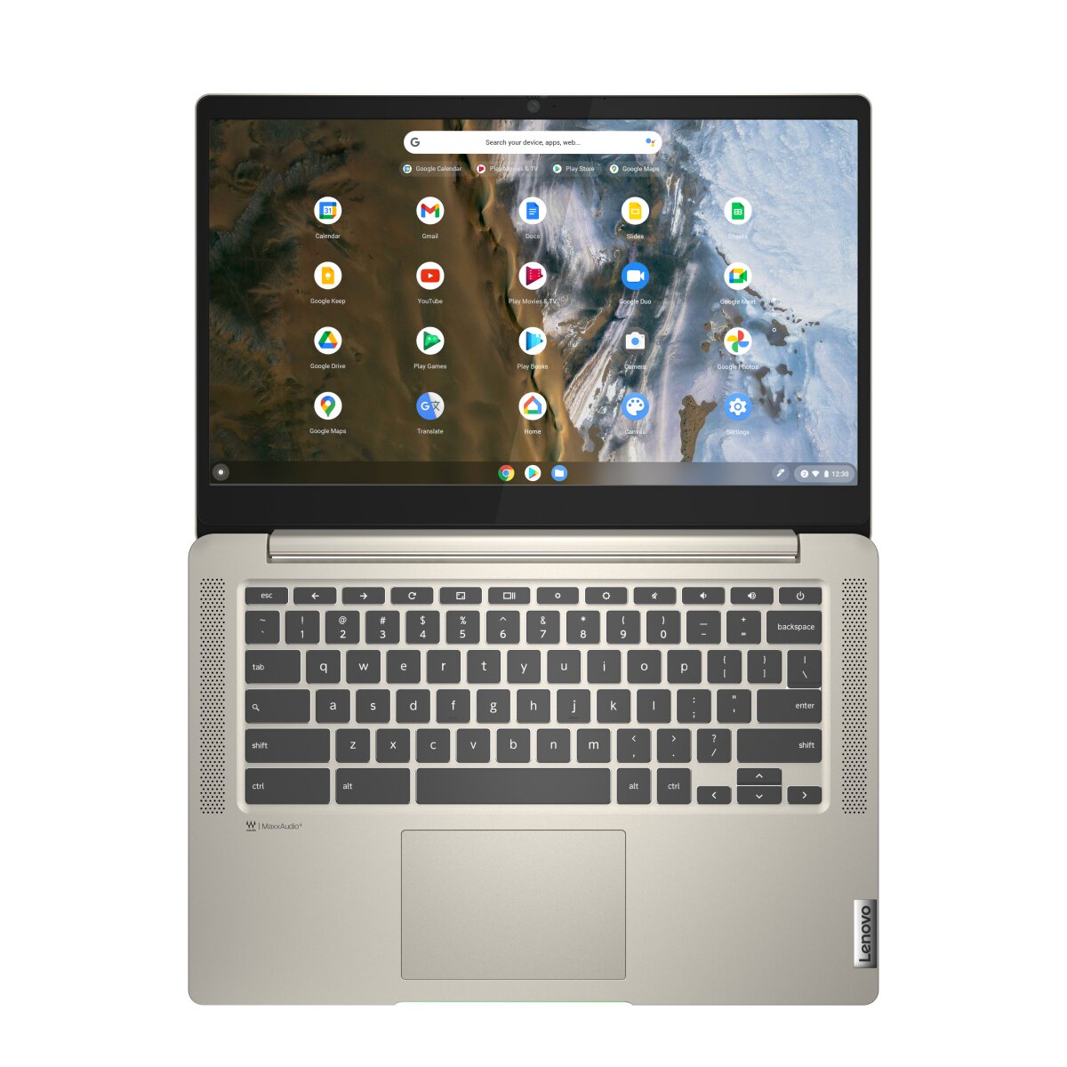 Lenovo IdeaPad 5 Chrome 14ITL6 82M8003TUK image gallery 1