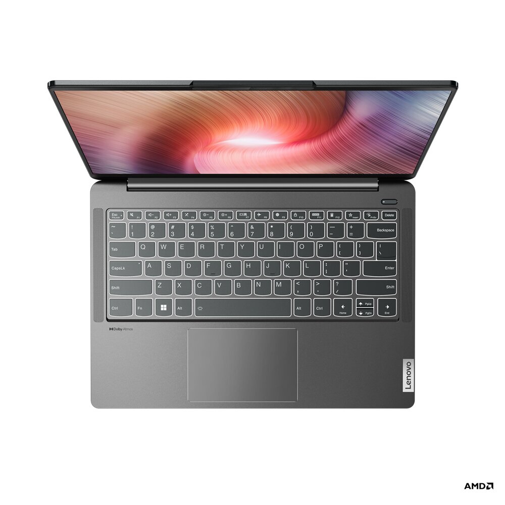 Lenovo IdeaPad 5 Pro 14ARH7 82SJ005LUK image gallery 8