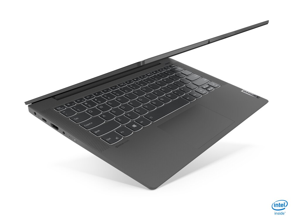 Lenovo IdeaPad 5i 82FE00A2UK image gallery 1