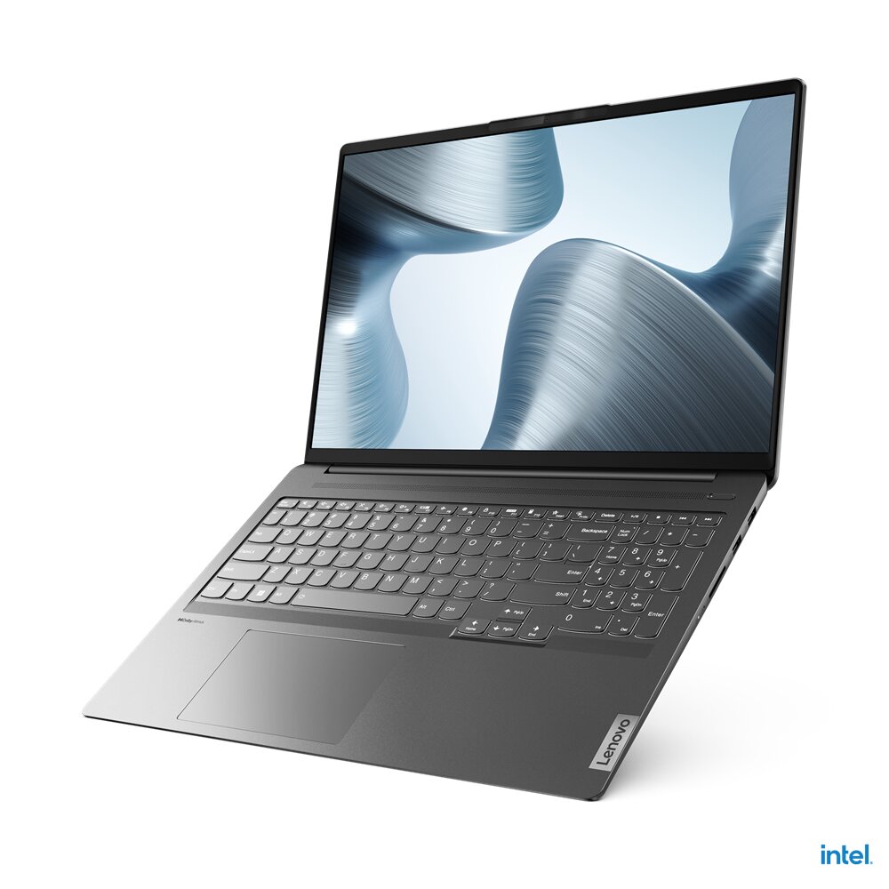 Lenovo IdeaPad 5 Pro 16IAH7 82SK008MUK image gallery 2