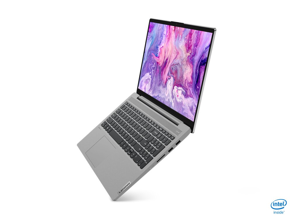 Lenovo IdeaPad 5 82FG0175GE image gallery 1