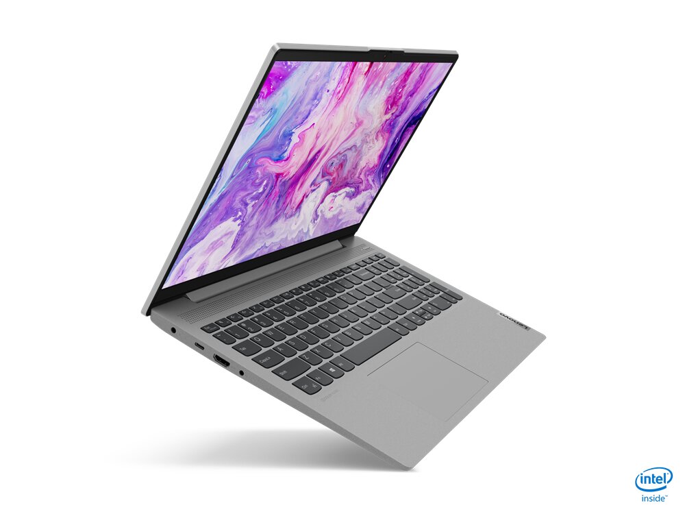 Lenovo IdeaPad 5 82FG0175GE image gallery 3