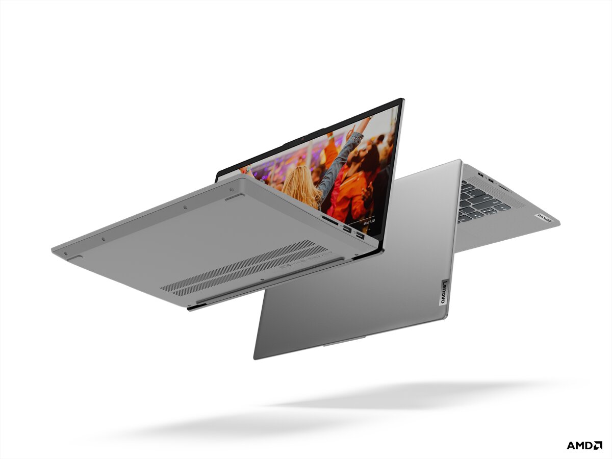 Lenovo IdeaPad 5 82LM0053UK image gallery 10