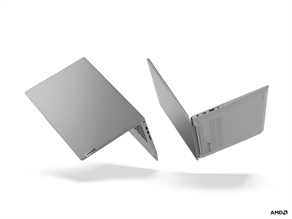 Lenovo IdeaPad 5 82LM0053UK image gallery 11