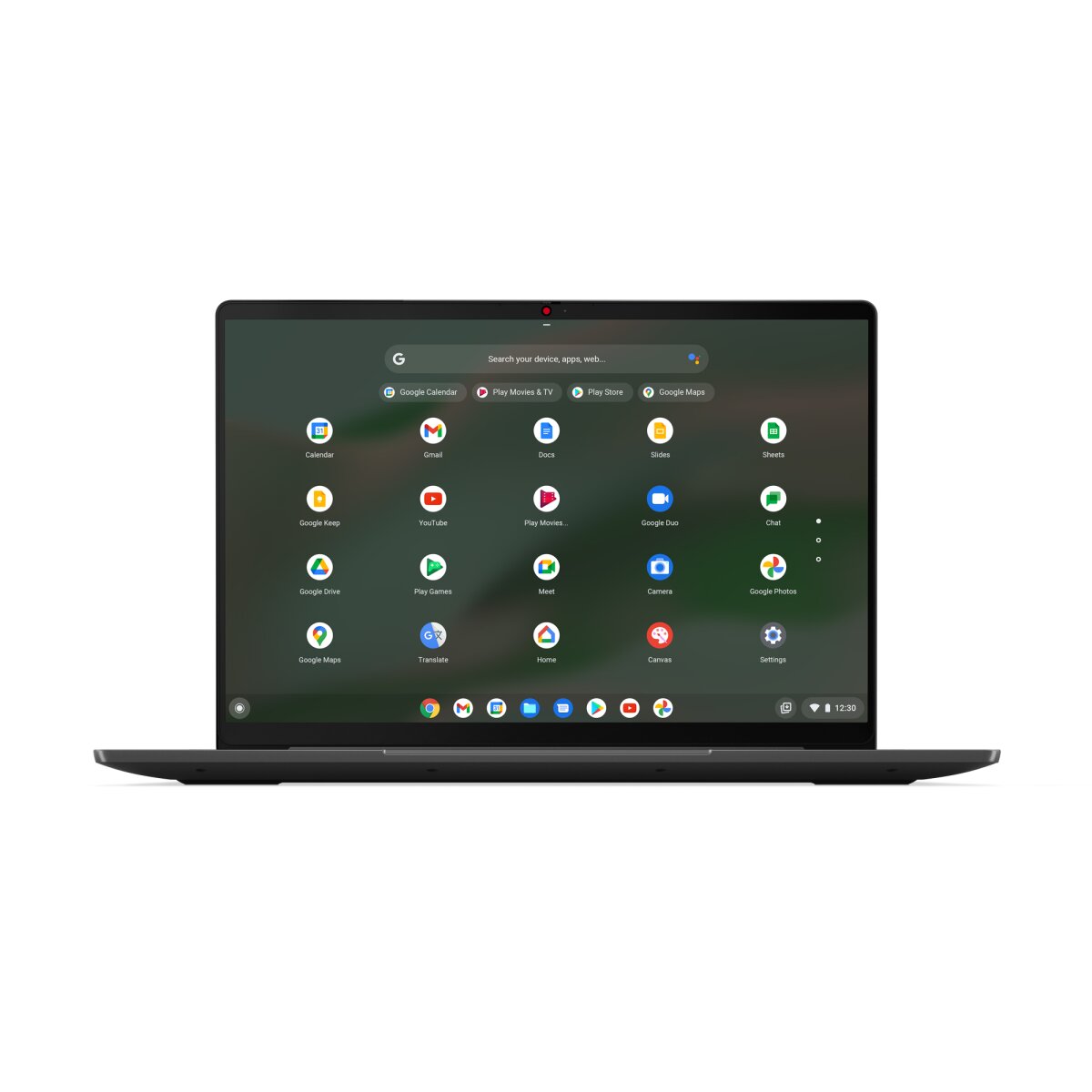 Lenovo IdeaPad 5 82V9000AGE image gallery 2