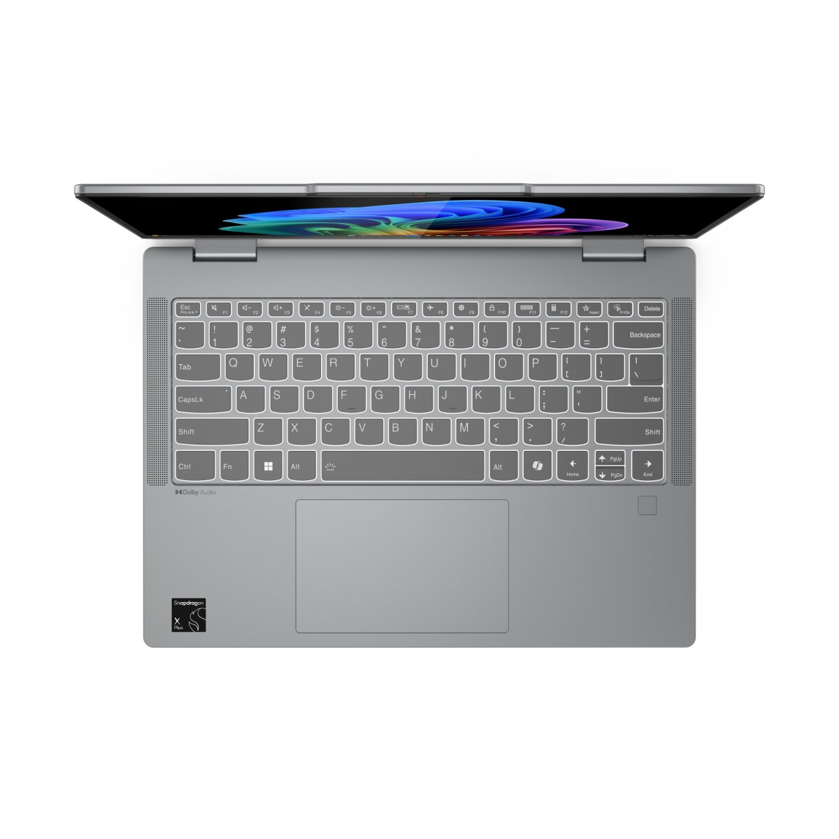 Lenovo IdeaPad 5 83GH001LPG image gallery 3