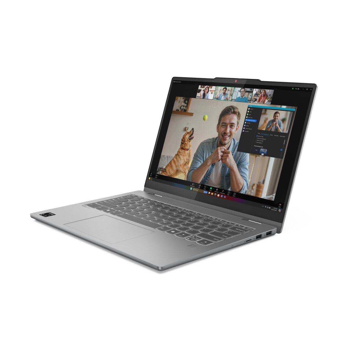 Lenovo IdeaPad 5 83GH001LPG image gallery 5