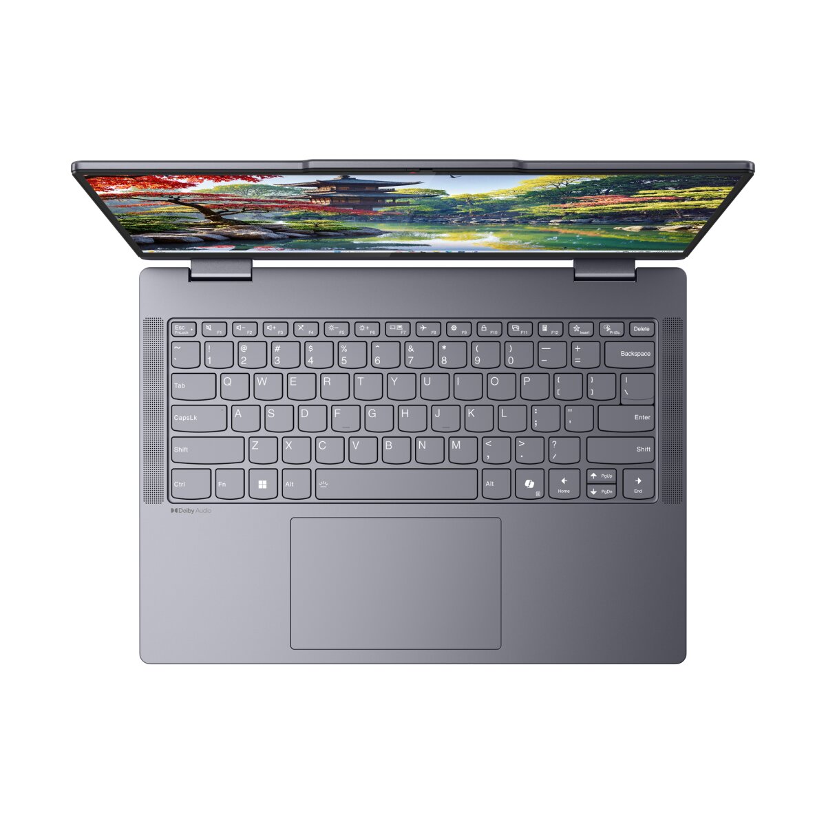 Lenovo IdeaPad 5 83KR002QMZ image gallery 3