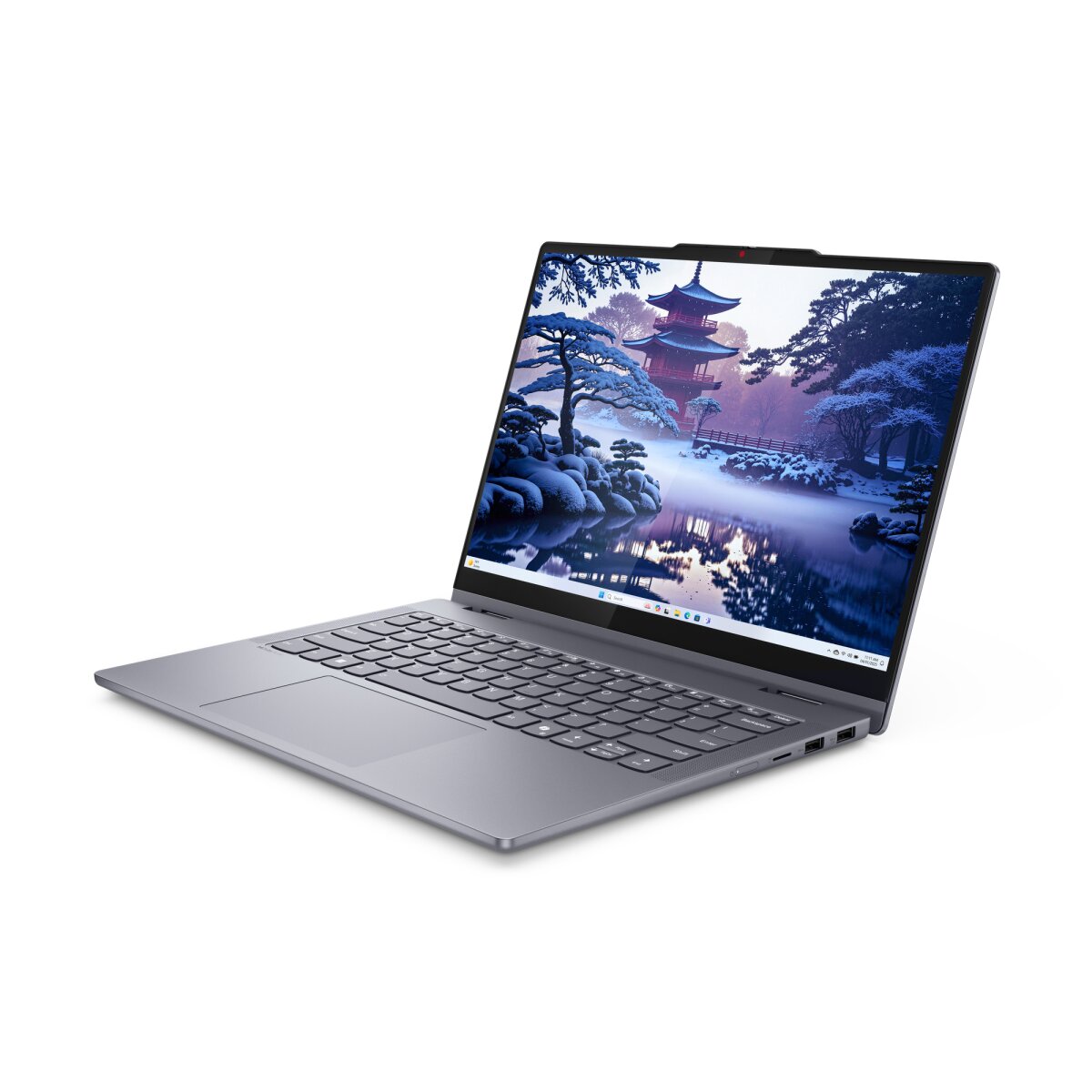 Lenovo IdeaPad 5 83KR002WMZ image gallery 4