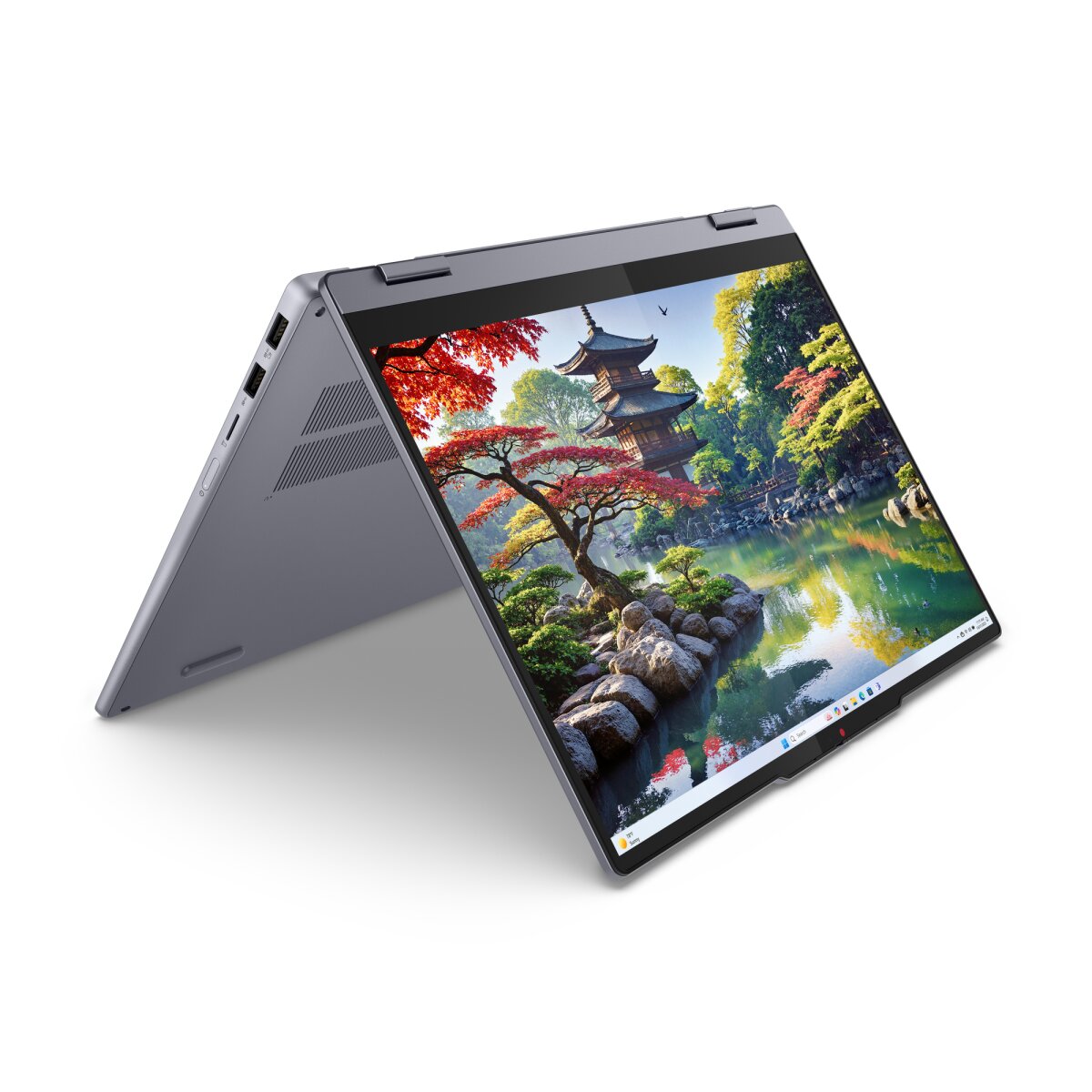 Lenovo IdeaPad 5 83KR002WMZ image gallery 7