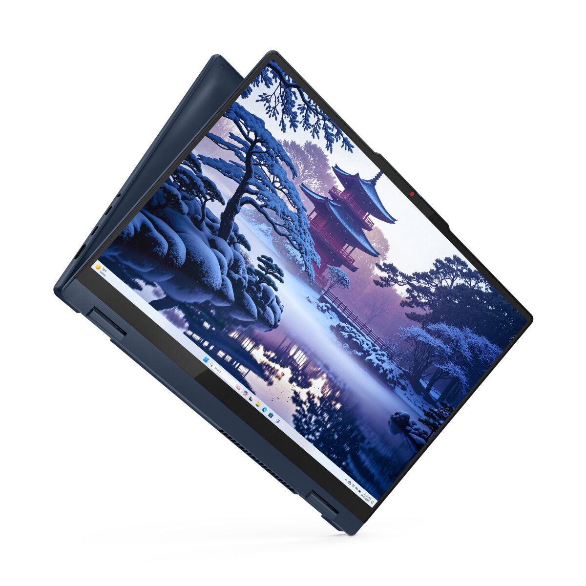 Lenovo IdeaPad 5 83KS001QMZ image gallery 6