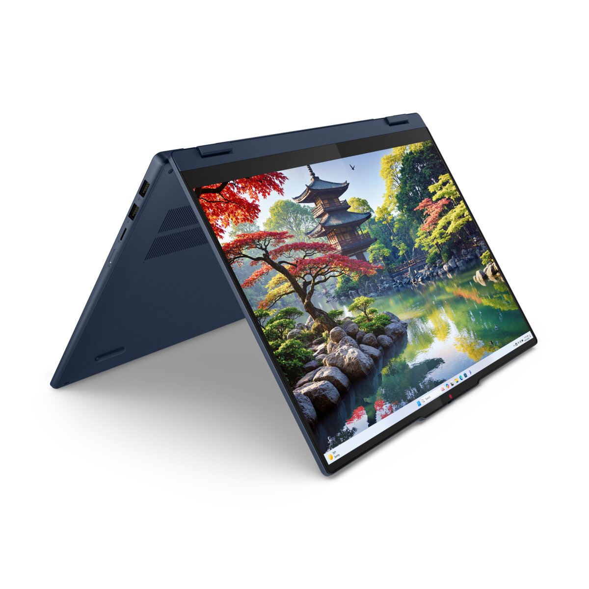 Lenovo IdeaPad 5 83KS001QMZ image gallery 7