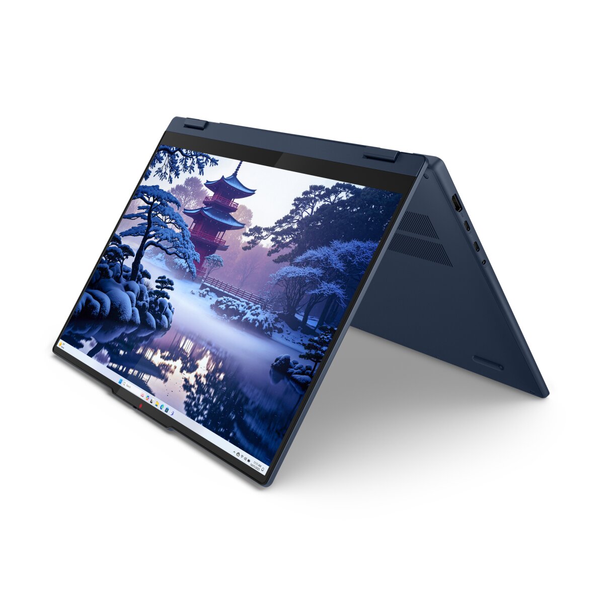 Lenovo IdeaPad 5 83KS001QMZ image gallery 8