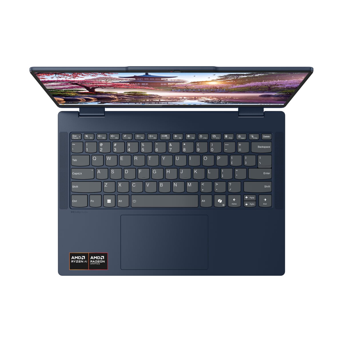 Lenovo IdeaPad 5 83KT0036MZ image gallery 3