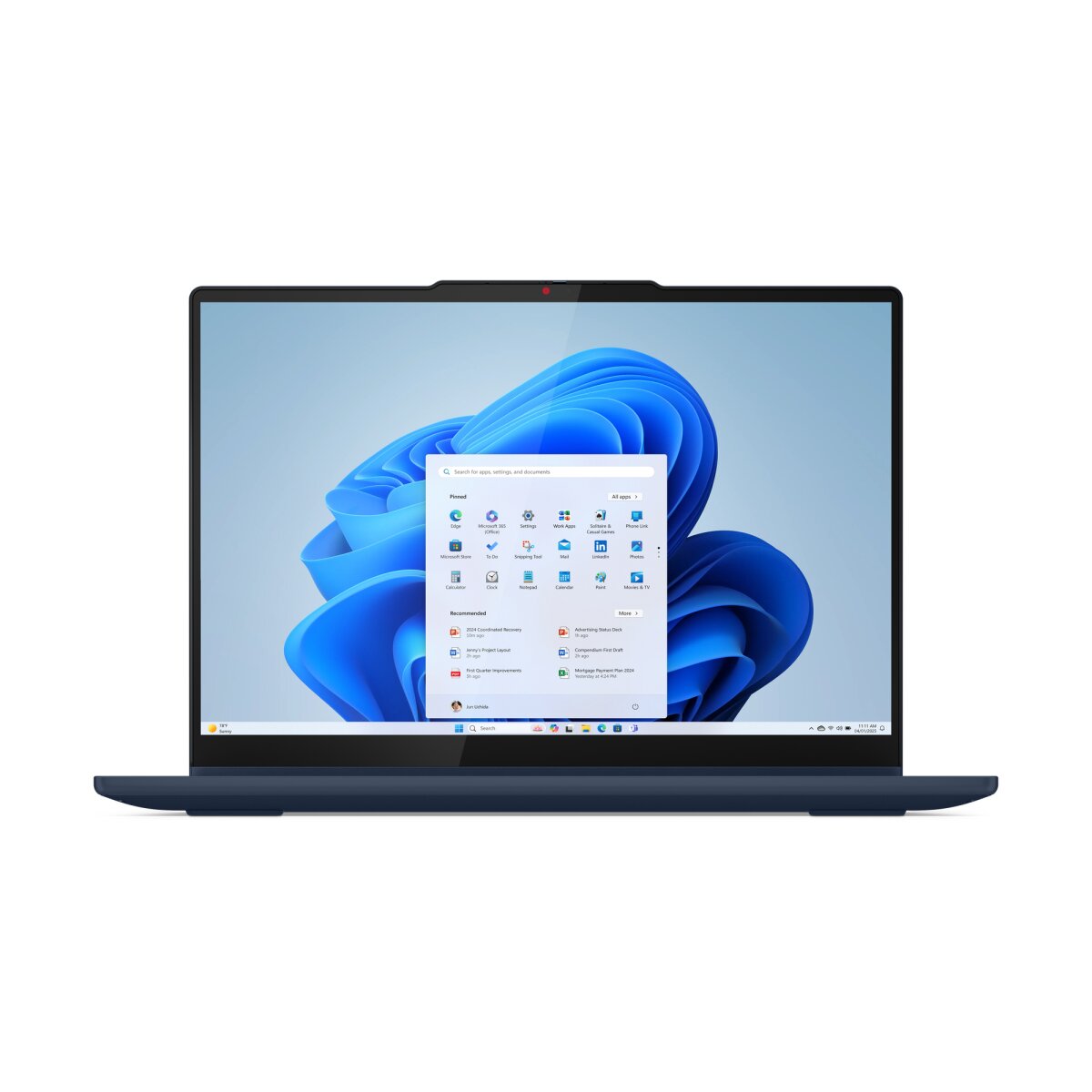 Lenovo IdeaPad 5 83KT0036MZ image gallery 4