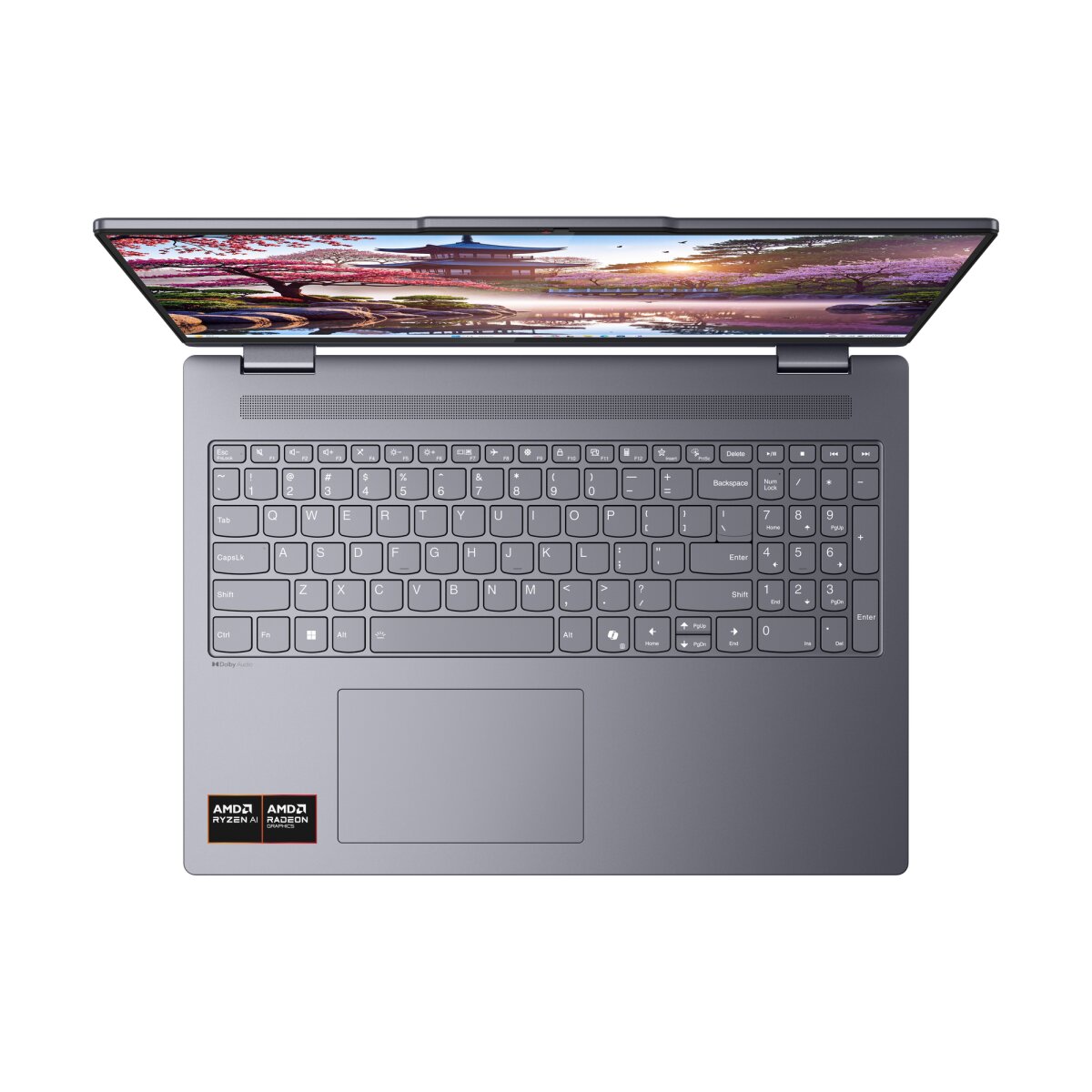 Lenovo IdeaPad 5 83KU001CMZ image gallery 3