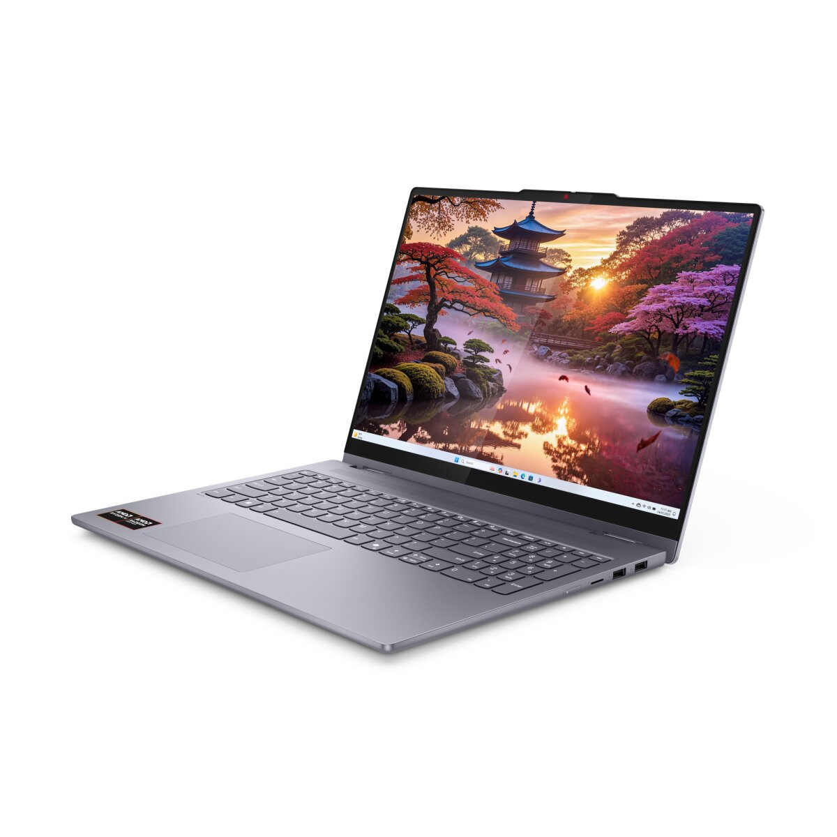 Lenovo IdeaPad 5 83KU001CMZ image gallery 4