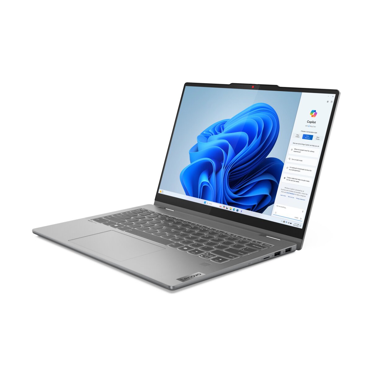 Lenovo IdeaPad 5 83KX000XUK image gallery 5