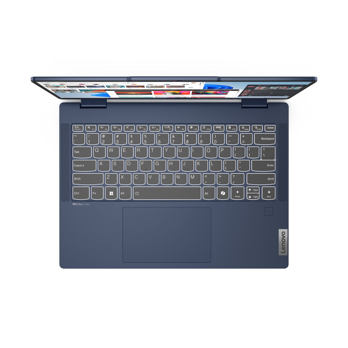 Lenovo IdeaPad 5 83KX004FTR image gallery 3