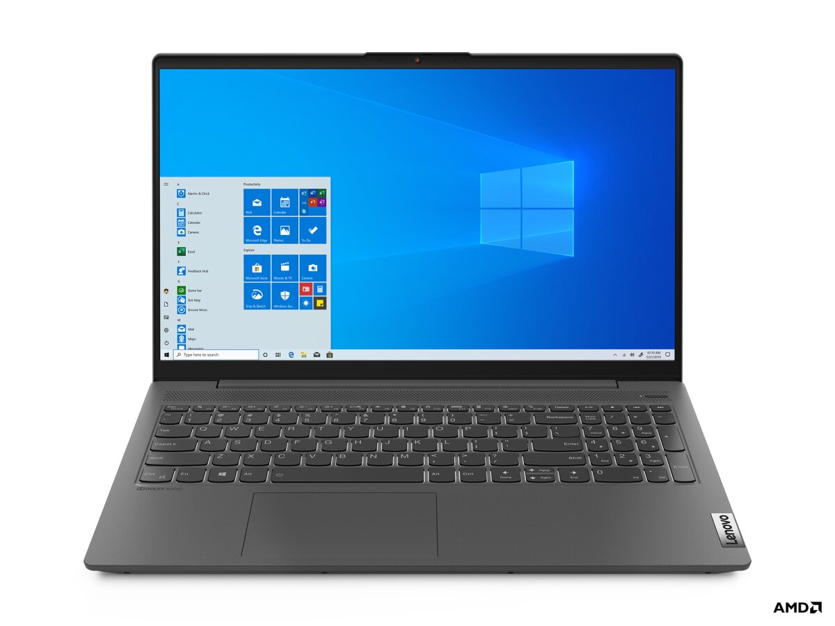 Lenovo IdeaPad 5 81YQ00AYMX image gallery 4