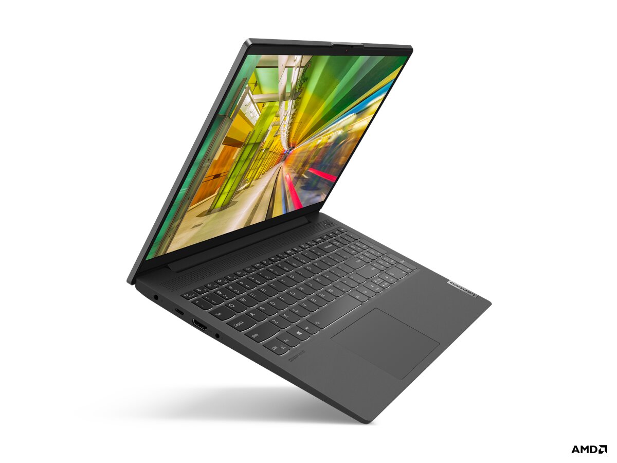 Lenovo IdeaPad 5 81YQ00AYMX image gallery 5