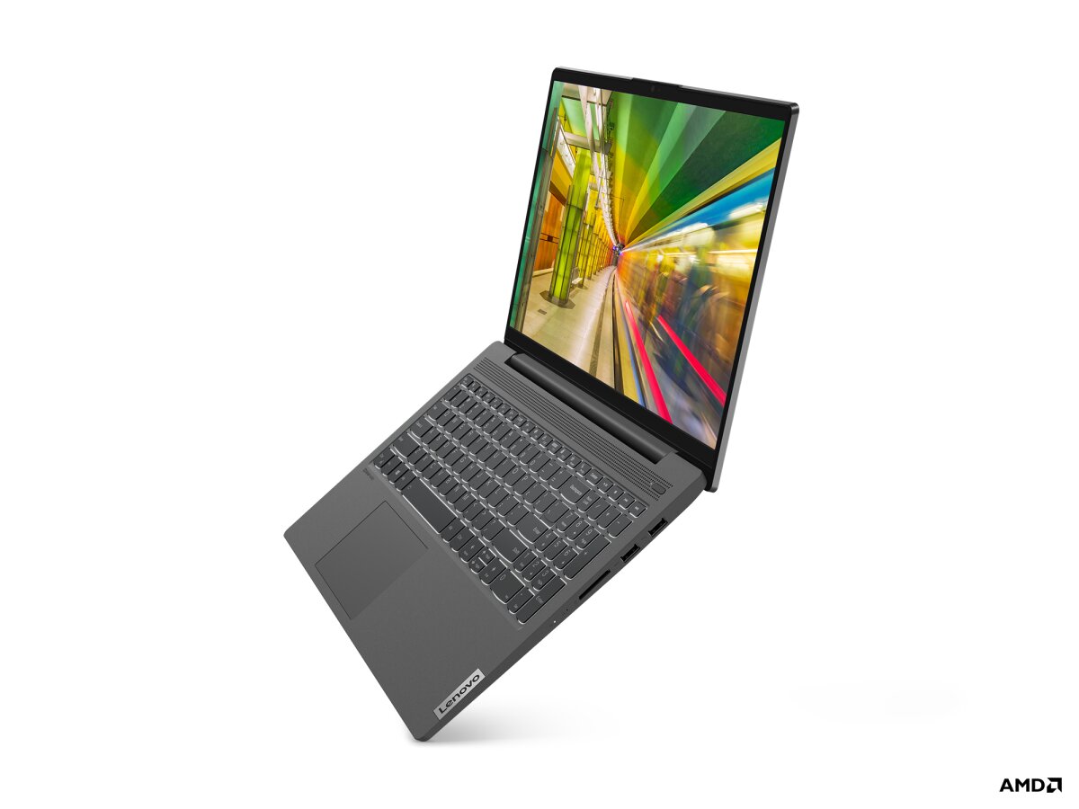Lenovo IdeaPad 5 81YQ00AYMX image gallery 6