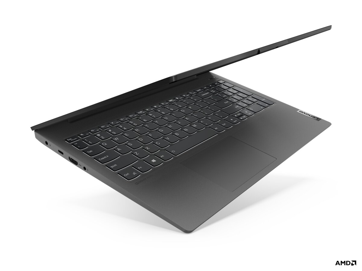 Lenovo IdeaPad 5 81YQ00AYMX image gallery 7