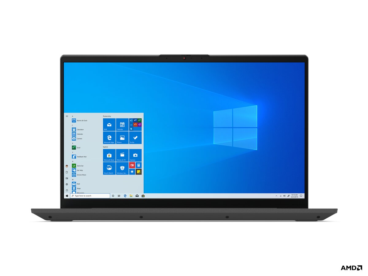 Lenovo IdeaPad 5 81YQ00AYMX image gallery 10