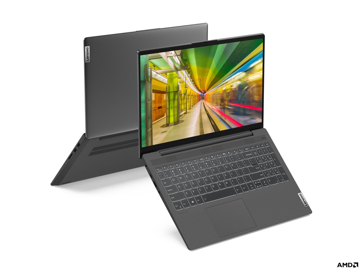 Lenovo IdeaPad 5 81YQ00AYMX image gallery 3