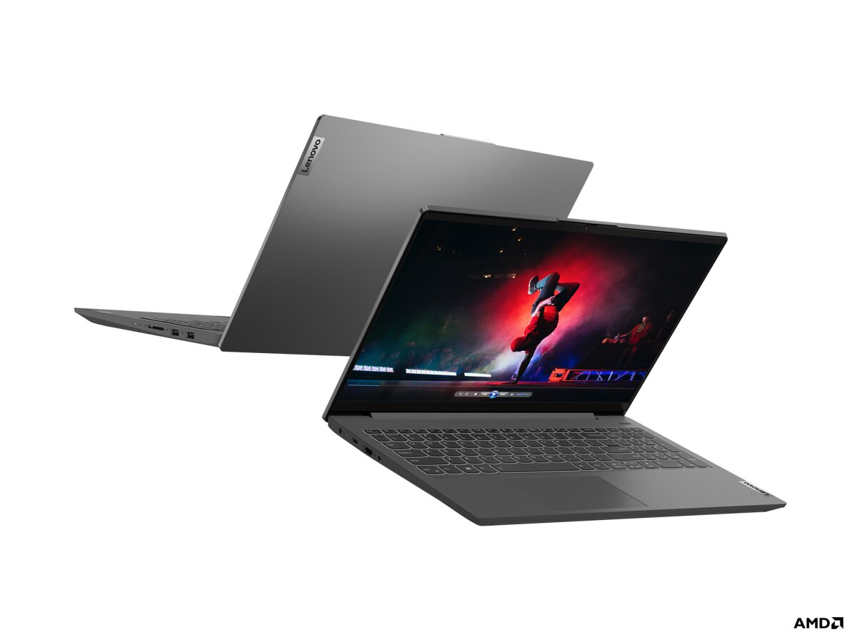 Lenovo IdeaPad 5 81YQ00AYMX image gallery 9