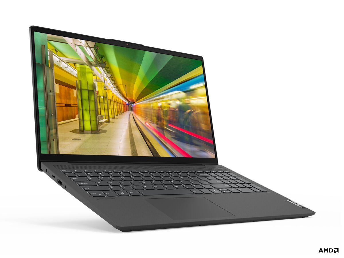 Lenovo IdeaPad 5 81YQ00AYMX image gallery 2