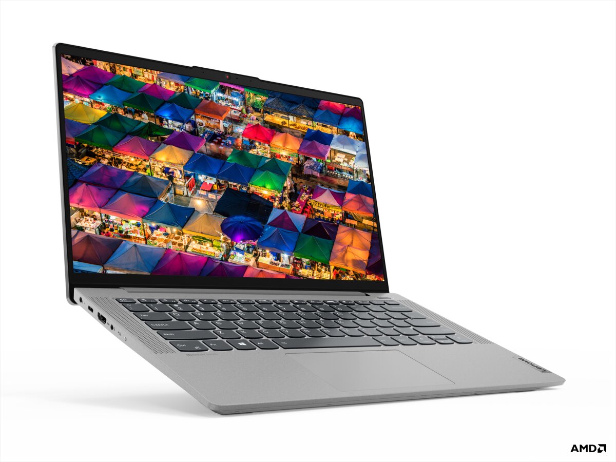 Lenovo IdeaPad 5 82LM0053UK image gallery 1