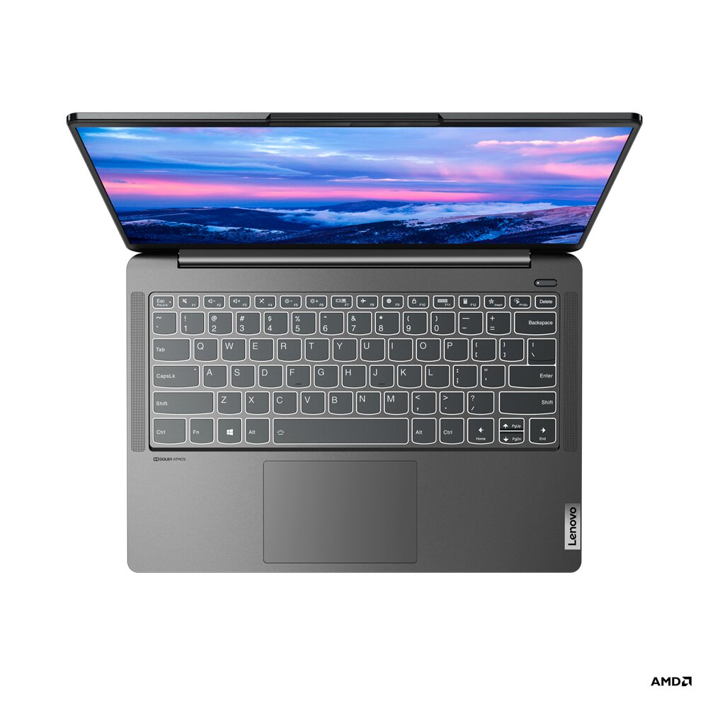Lenovo IdeaPad 5 Pro 14ACN6 82L7006TFR image gallery 1