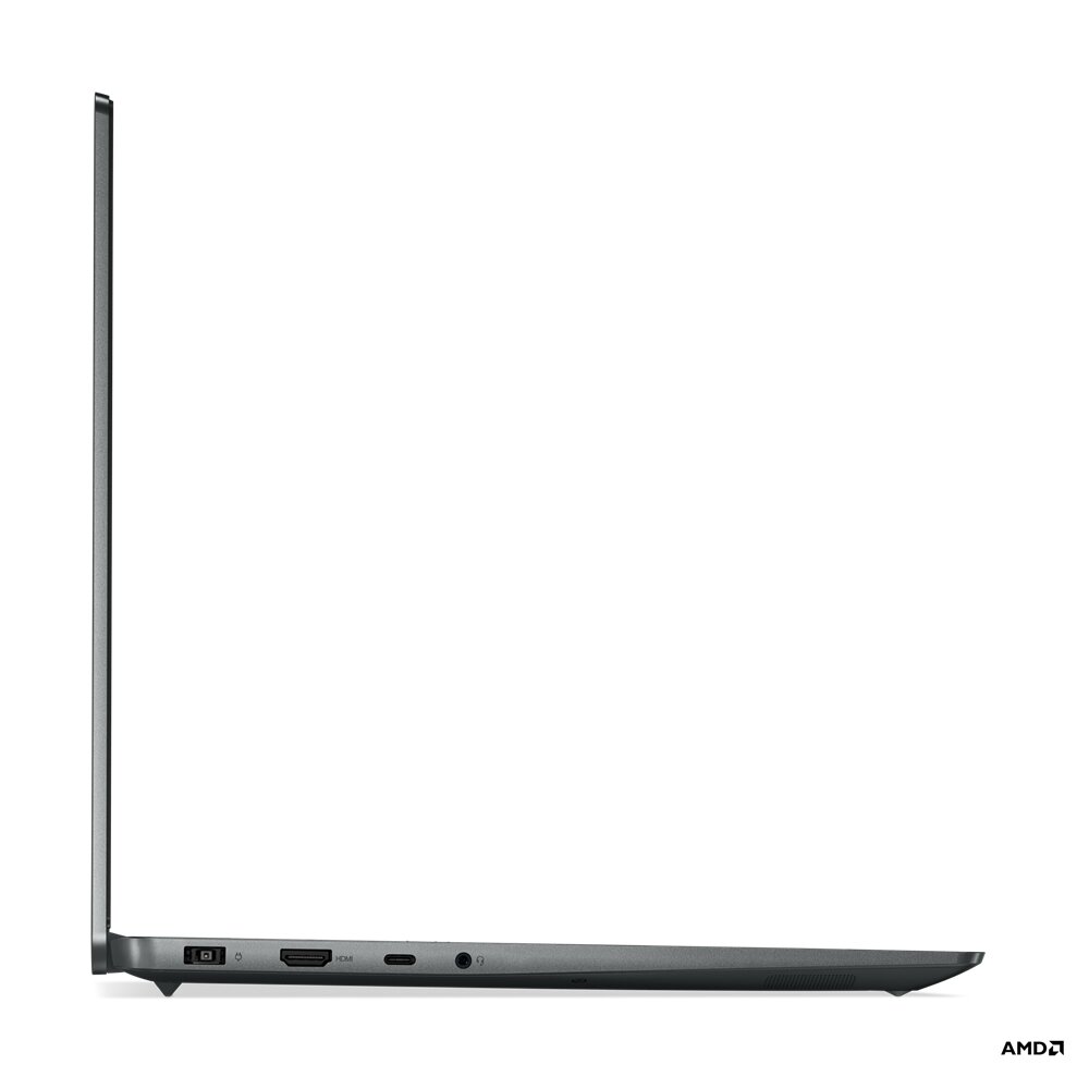 Lenovo IdeaPad 5 Pro 16ACH6 82L50067PG image gallery 1