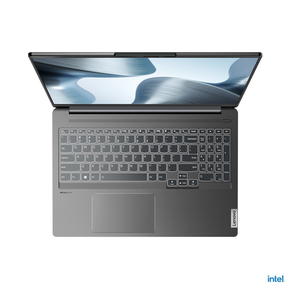 Lenovo IdeaPad 5 Pro 16IAH7 82SK008MUK image gallery 9