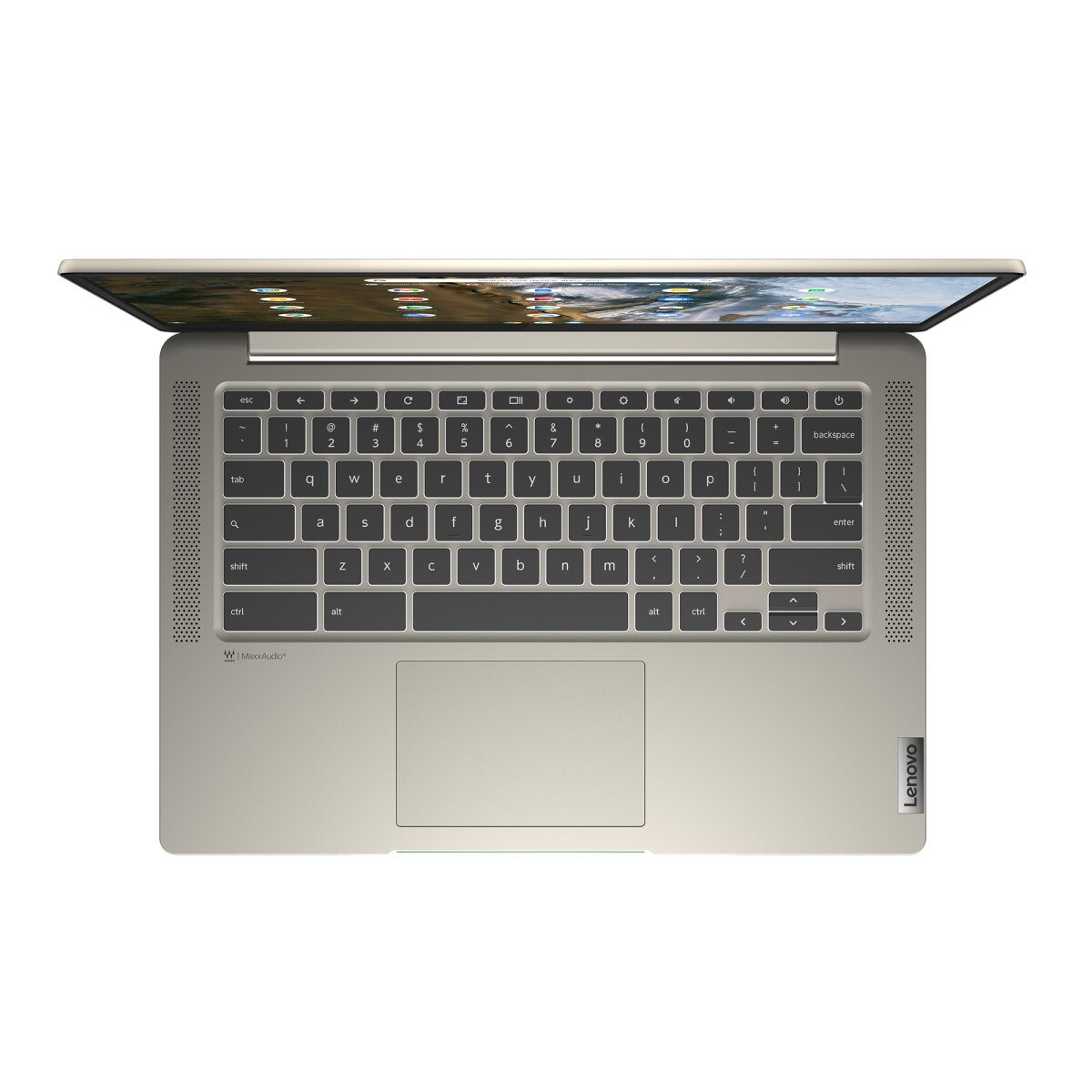 Lenovo IdeaPad 5 Chrome 14ITL6 82M8003TUK image gallery 4