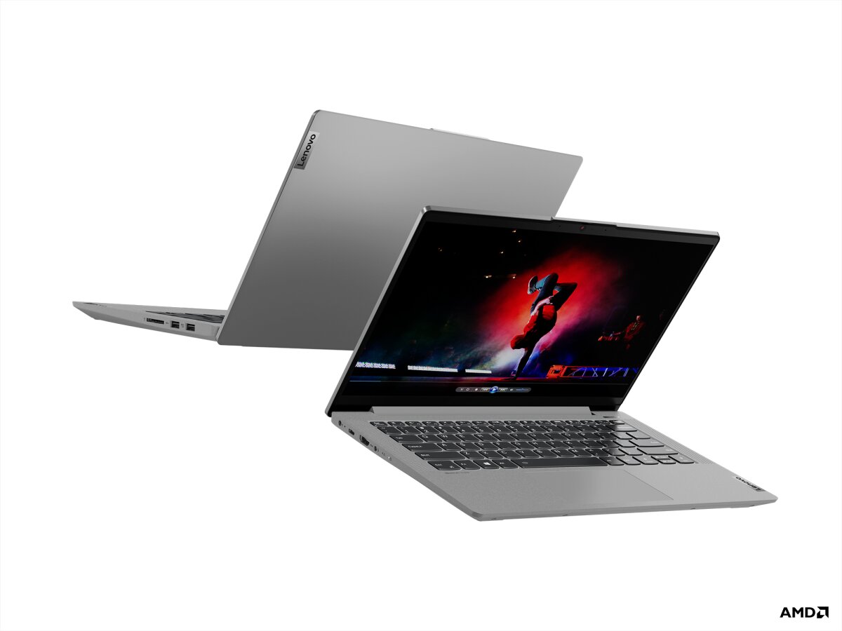 Lenovo IdeaPad 5 82LM0053UK image gallery 9
