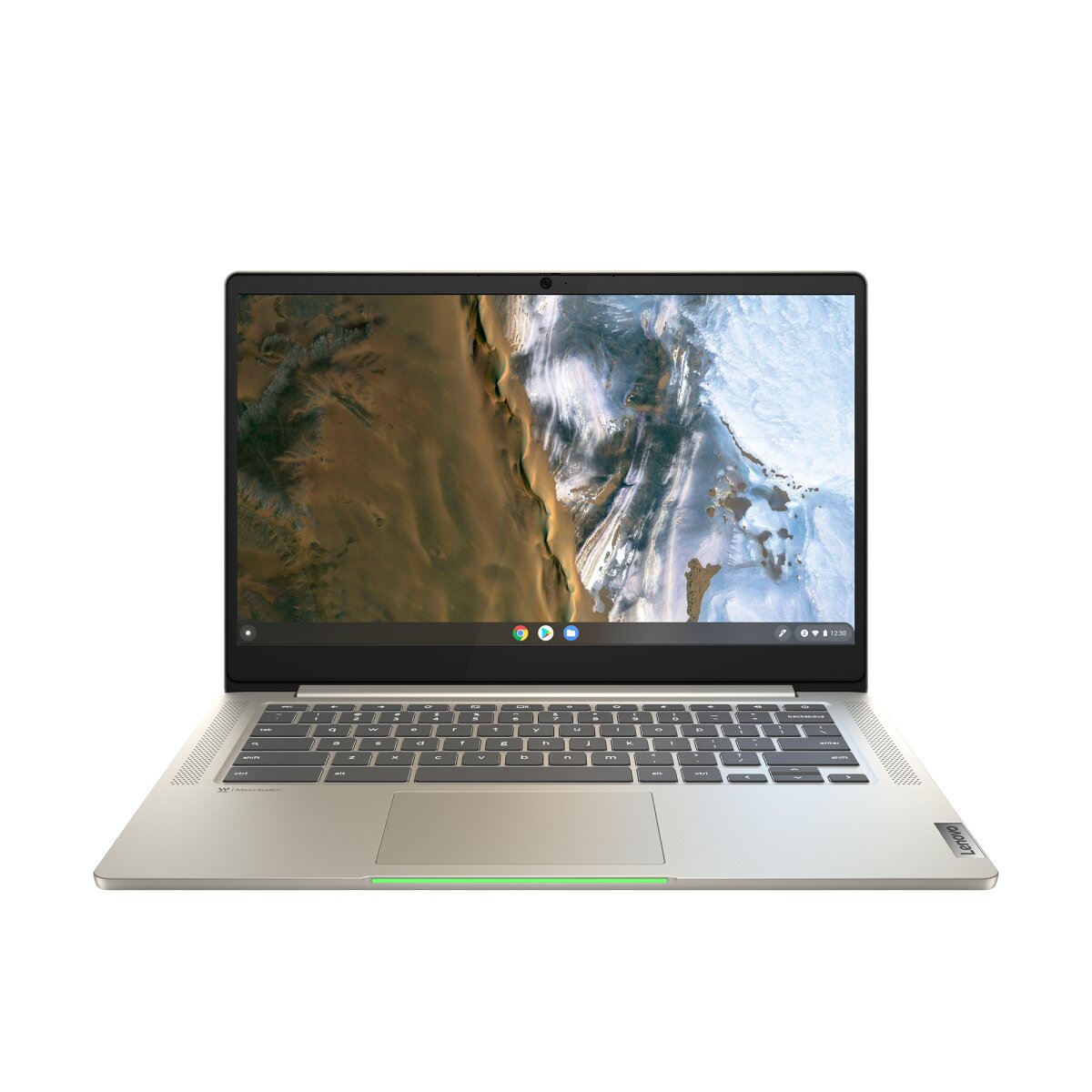 Lenovo IdeaPad 5 Chrome 14ITL6 82M8003TUK image gallery 3
