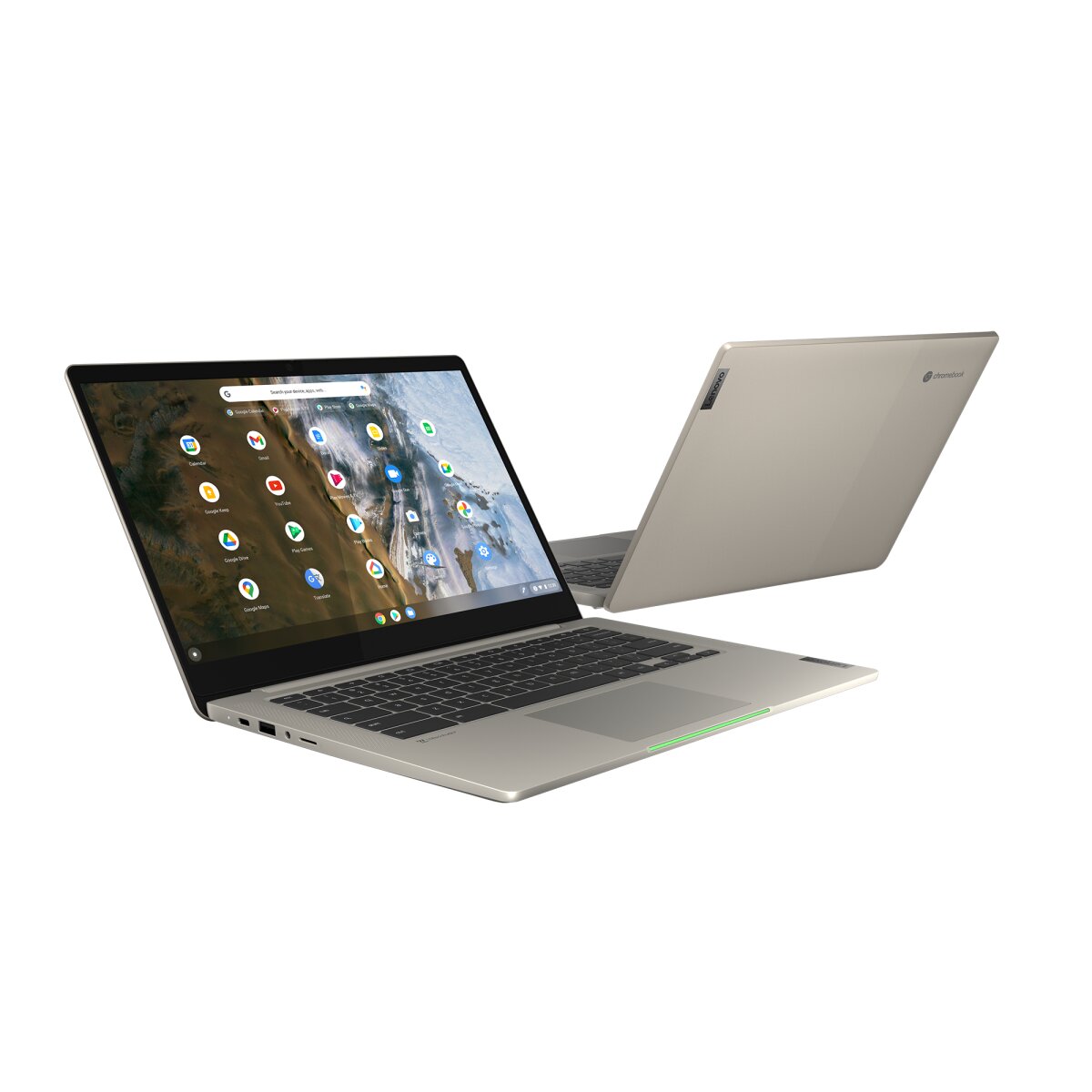 Lenovo IdeaPad 5 Chrome 14ITL6 82M8003TUK image gallery 8