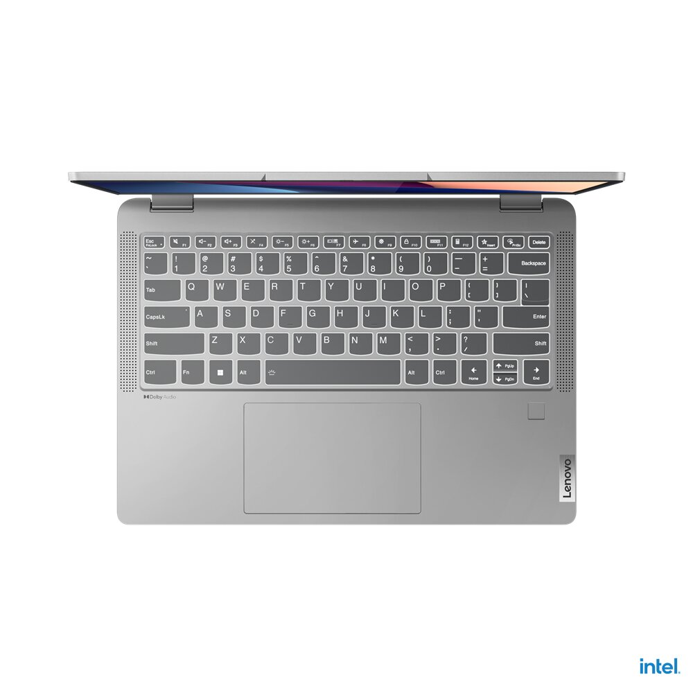 Lenovo IdeaPad Flex 5 82Y0000UMZ image gallery 2