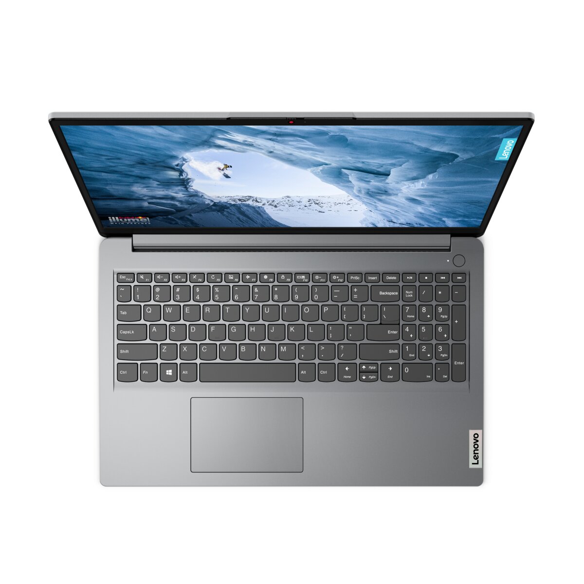 Lenovo IdeaPad 1 82QD008SSP image gallery 1