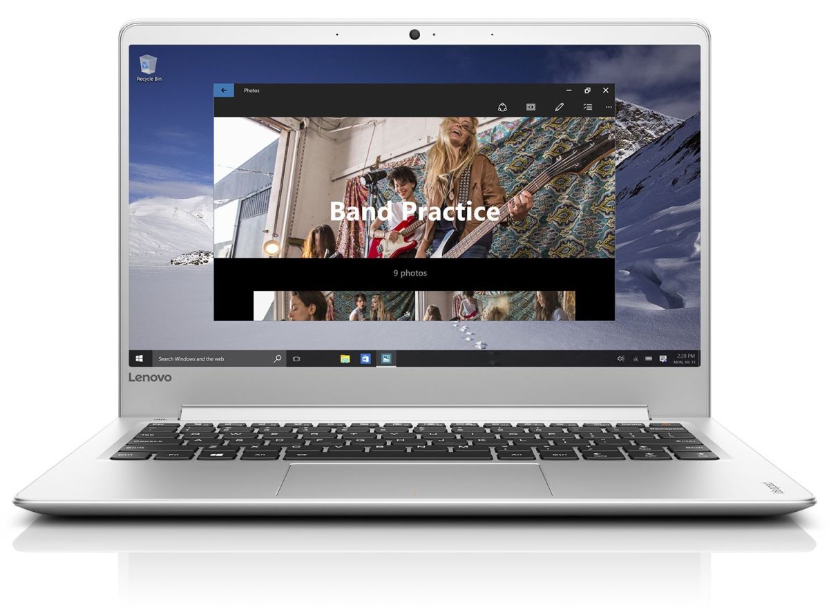 Lenovo IdeaPad 710S 80VQ008VSP image gallery 1