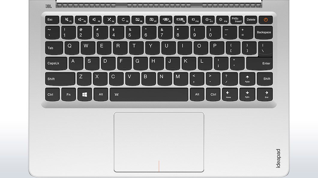 Lenovo IdeaPad 710S 80VQ008VSP image gallery 3